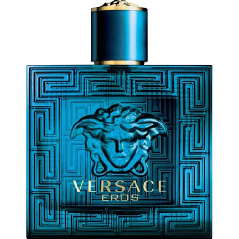 versace eros types